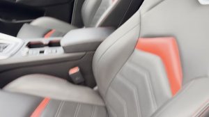 Kaiyi E5 2023 г. VIN 002904 Краснодар