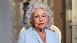 Актриса Поргина опровергла информацию о проблемах со здоровьем