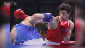 Три дагестанских боксера выступят на чемпионате мира