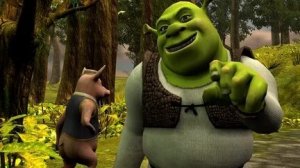 шрек