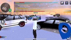 ПРОКАЧАЛ БЛЕК ПАСС В БЛЕК РАШЕ И ПОЛУЧИЛ ДОДЖ УРА 🥳 🎉