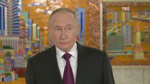 Путин заявил о готовности к войне с Европой "прямо сейчас"