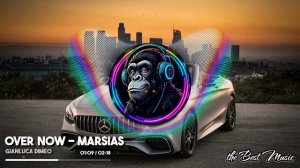 Over Now - Marsias_ Gianluca Dimeo