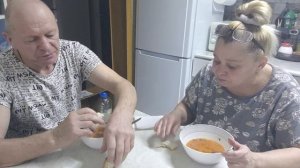 УЖИН _ с НАМИ!