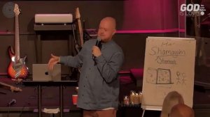 Космическое сознание... Джастин Абрахам