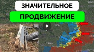 Успех в Гришино,западнее Фёдоровки и на Купянском направлении!Контратака всу!