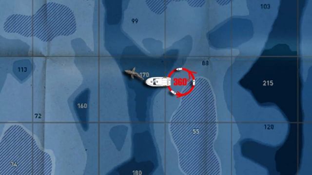 Как вести Гигантскую акулу в бухту • Гайд • Как определить Гигу на крючке • Норвежское Море • РР4 смотреть онлайн