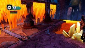 Epic Mickey Две Легенды. #6. Прохождение