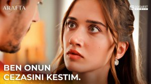 O Korkunç Gecenin İtirafı! | Arafta 4. Bölüm