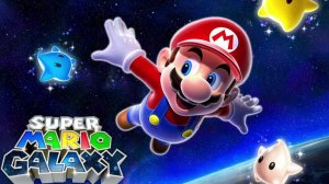 Супер Марио Галактическое кино 2026 - Дублированный трейлер