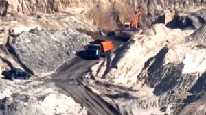 Пресечена деятельность «черных копателей», причинивших государству ущерб на сумму 65 млн рублей