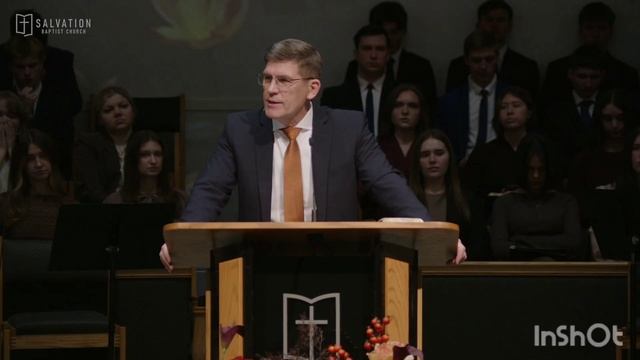 Жертва хвалы. Андрей Чумакин. Проповедь (ЕХБ) смотреть онлайн