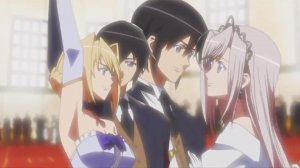 Аниме клип °*”парад принцесс°*”