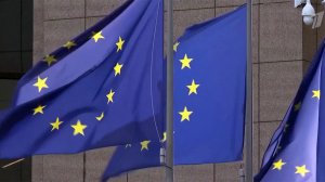 Европа продолжает попытки подобраться к российским замороженным активам.