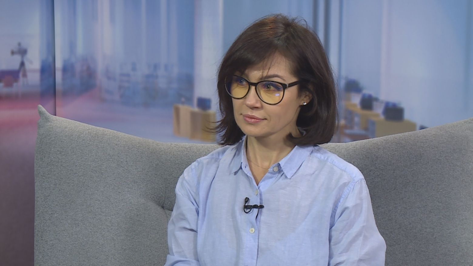 Продумываем новогодний образ