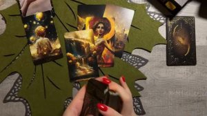 ОВЕН - ТАРО- ДЕКАБРЬ 2025 прогноз ПО ДЕКАДАМ от Татьяны Писоцкой