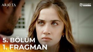 Arafta 5. Bölüm 1. Fragman | 5. Bölümüyle 5 Aralık Cuma saat 19.00'de!