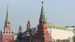 Владимир Путин примет в Кремле спецпосланника президента США Стивена Уиткоффа.