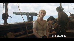 Сандокан: Принц пиратов - 2025 (12)