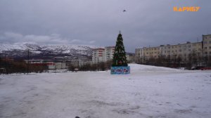 Площадь Космонавтов ждёт масштабное преображение