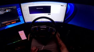 Euro Truck Simulator 2