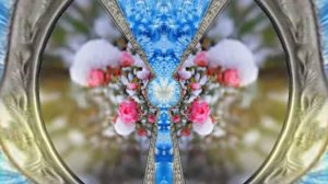 Картины Розы на Снегу в Ледяной Галерее 5 от Киностудии Мудрого Кота Тимофея!