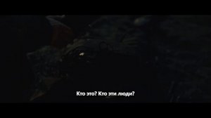 Убежище — Русский Трейлер (4K Субтитры, 2026)