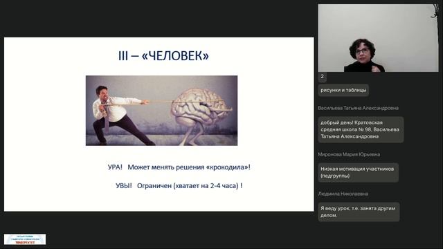 13.11.2025 Психолого-педагогическое сопровождение развития УК у обучающихся психолого-пед классов