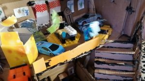 Мультфильм "Бумажки" 9 серия Коллекция