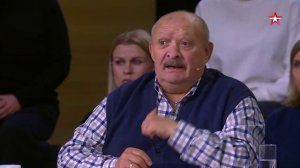 Главред Anna News Анатолий Матвийчук о планах Киева на Приднестровье