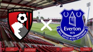 Борнмут - Эвертон