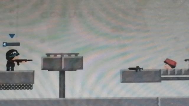 Смерть рэнджера Алекса Скрябина или герой в Clone Armies!!!