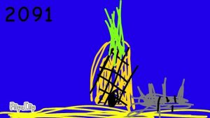 ЭВОЛЮЦИЯ ГУБКА БОБ – Губка боб квадратные штаны