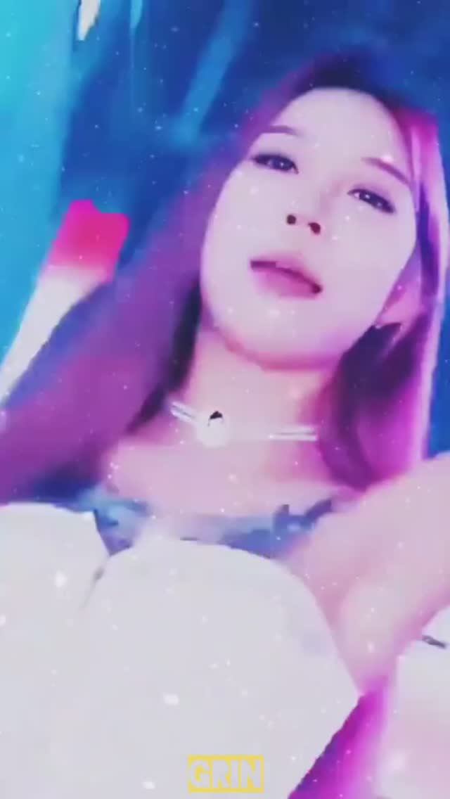 🟣Aivi / GRIN - Tear it down...💜