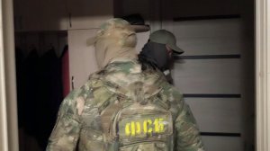 В Краснодарском крае ФСБ задержала женщину, подозреваемую в госизмене.