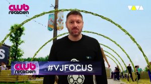 Club Rotation Dance Chart @ Viva Tv Vol. 146 Leblanc, Madalen Duke - Oblivion