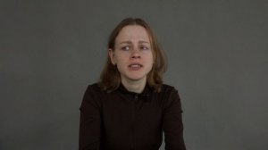 Маша Геращенко - Актерская визитка