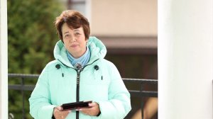 3723. Хлеб на каждый день. 6 декабря. Псалом 93:6