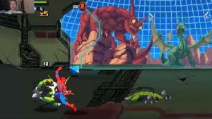 Игровой Стрим