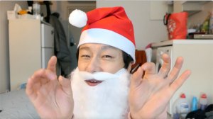 Как украсить ёлку по-корейски? | Идеи для новогоднего настроения | HARU & Song Wonsub