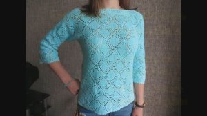 Квадрат крючком для начинающих пошагово.Вязать легко! Мотивы крючком*Granny square crochet Урок 173