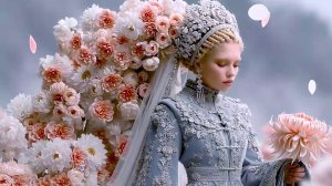 Стимпанк - Вольные вариации #3