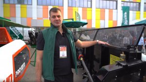 Подделать жатки OROS невозможно!