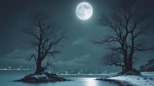 Какая ночь! Я не могу… Сергей Есенин