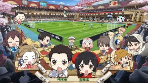 Football Manager 23. Стрим пока жду жену