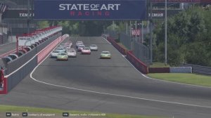 Project Motor Racing - Карьера на лайте #6