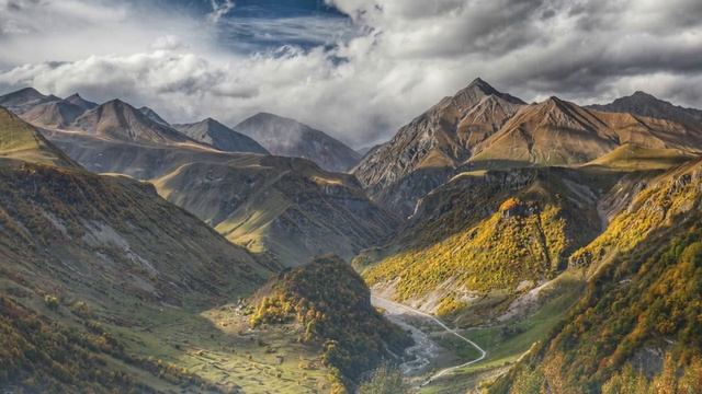 Она меняет состояние. Не веришь? Включи (плейлист)