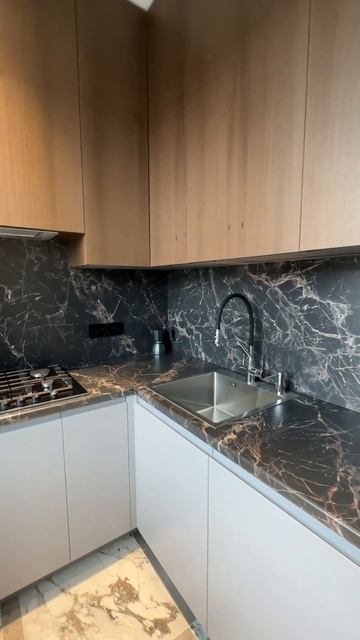 Идеальная кухня 2026 года: минимализм и функциональность