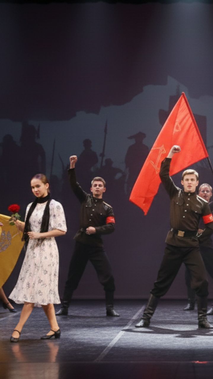 Память сердца