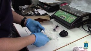 В Ульяновске сотрудники полиции ликвидировали онлайн-наркомаркет, задержав двух его организаторов